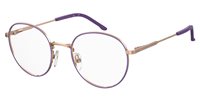 Montura de gafas Seventh Street Niño S 31512L/20 CYCL COPPGLD49 - S 31512L/20 CYCL COPPGLD49
